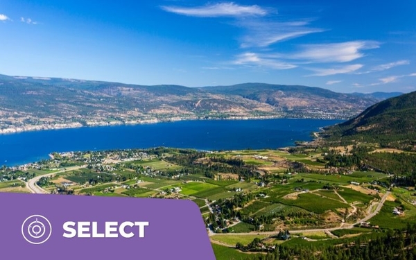 Okanagan-Skaha School District - BRITISH COLUMBIA - PENTICTON